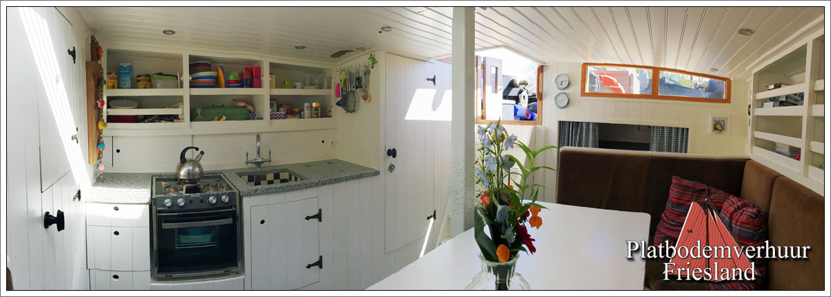 Visserman - Lemsteraak, HA 14 "De Jonge Visser"