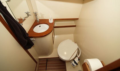 Lemsteraak  Elisabeth  WC