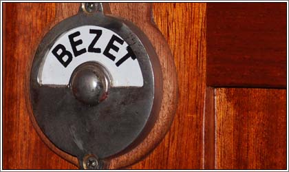 Aaltje Engelina Bad mit Dusche, WC und Waschbecken