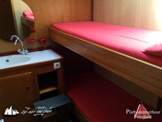 Dy Abt Fan Starum Kabine