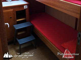 Dy Abt Fan Starum Kabine