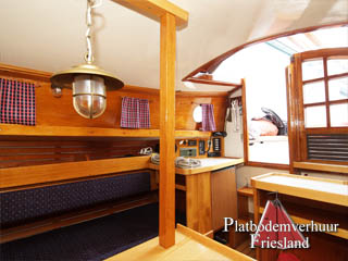 Zeeuwse Schouw HEERLEYCKHEIJT