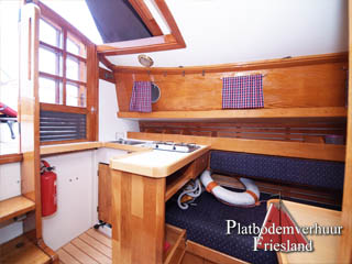 Zeeuwse Schouw HEERLEYCKHEIJT