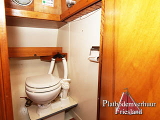 Zeeschouw Zeeuwse Schouw HEERLEYCKHEIJT