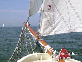 Zeeuwse Schouw HEERLEYCKHEIJT