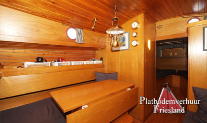 Irregje Helena Salon