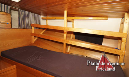 Irregje Helena vooronder