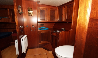 Kikkerkoning Lazybag