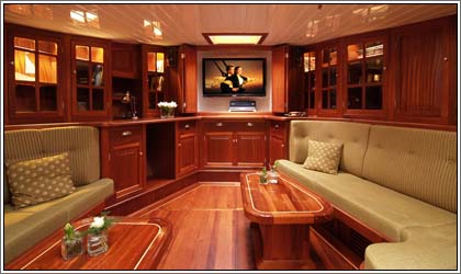 Stevenaak Aaltje Engelina Lounge