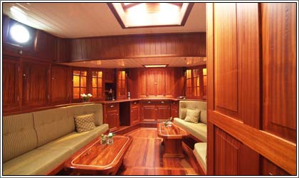 Stevenaak Aaltje Engelina Lounge