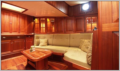 Stevenaak Aaltje Engelina Lounge