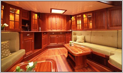 Stevenaak Aaltje Engelina Lounge