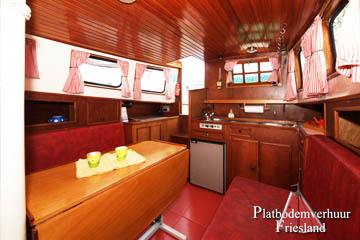 Zeeschouw TRIJEMANSKIP