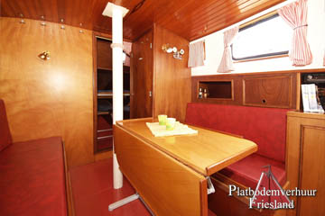 Zeeschouw TRIJEMANSKIP