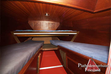 Zeeschouw TRIJEMANSKIP