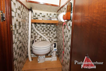 Zeeschouw TRIJEMANSKIP