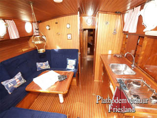 Lemsteraak ZEPHYRUS Salon