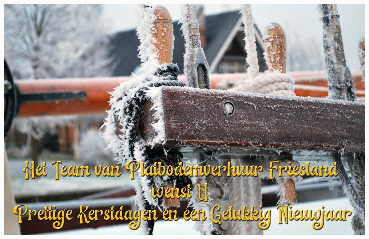 Fr&ouml;hliche Weihnachten und ein gutes neues Jahr