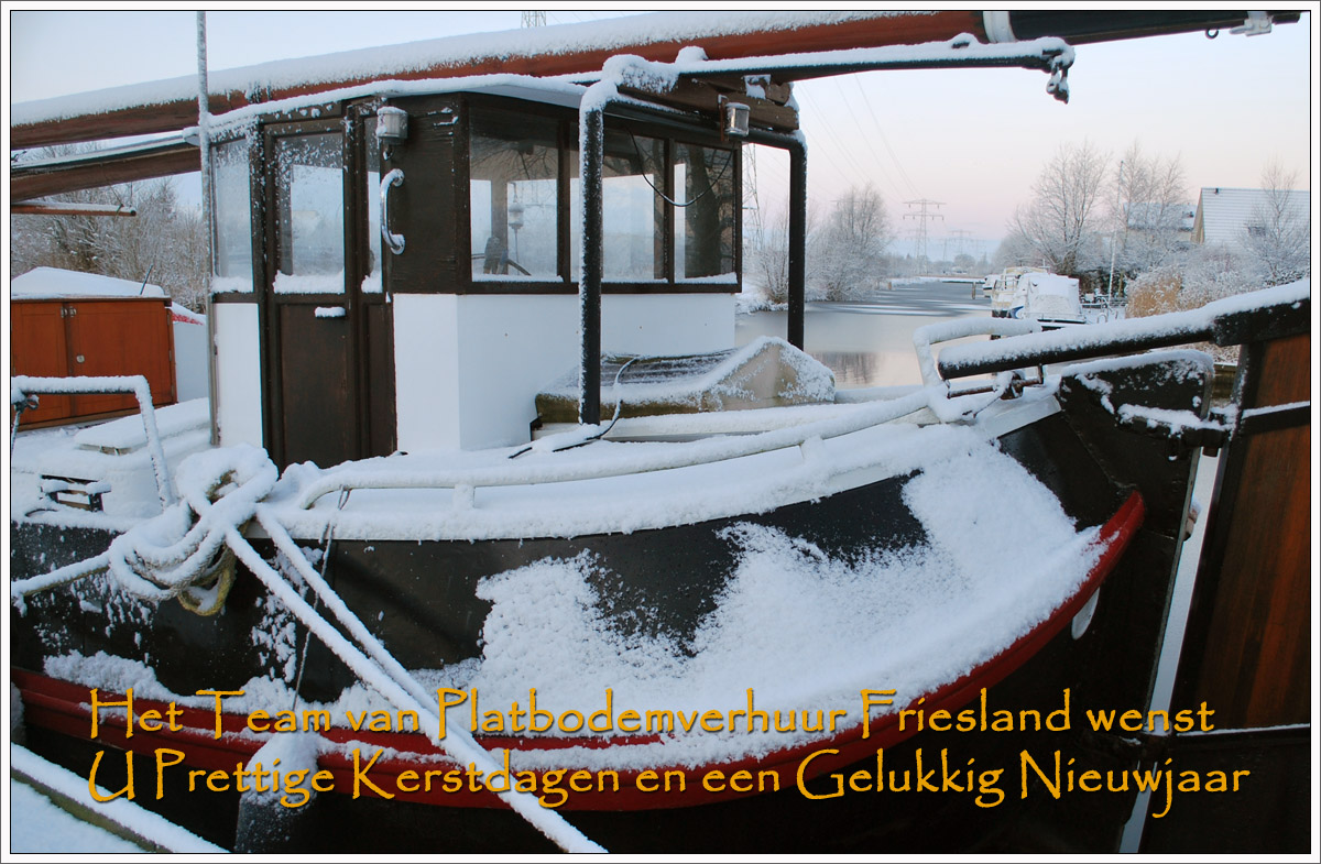 Fr&ouml;hliche Weihnachten und ein Gutes Neues Jahr