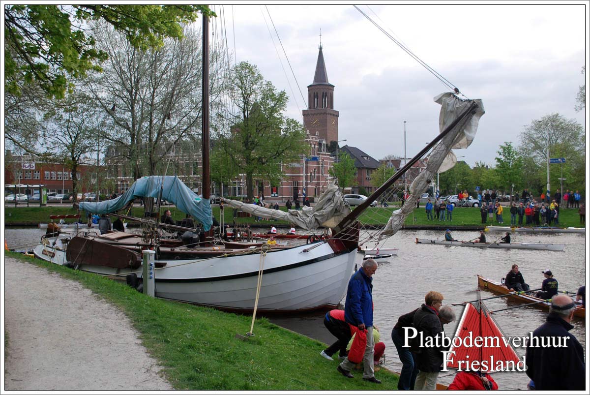 Leeuwarden, Prinsentuin