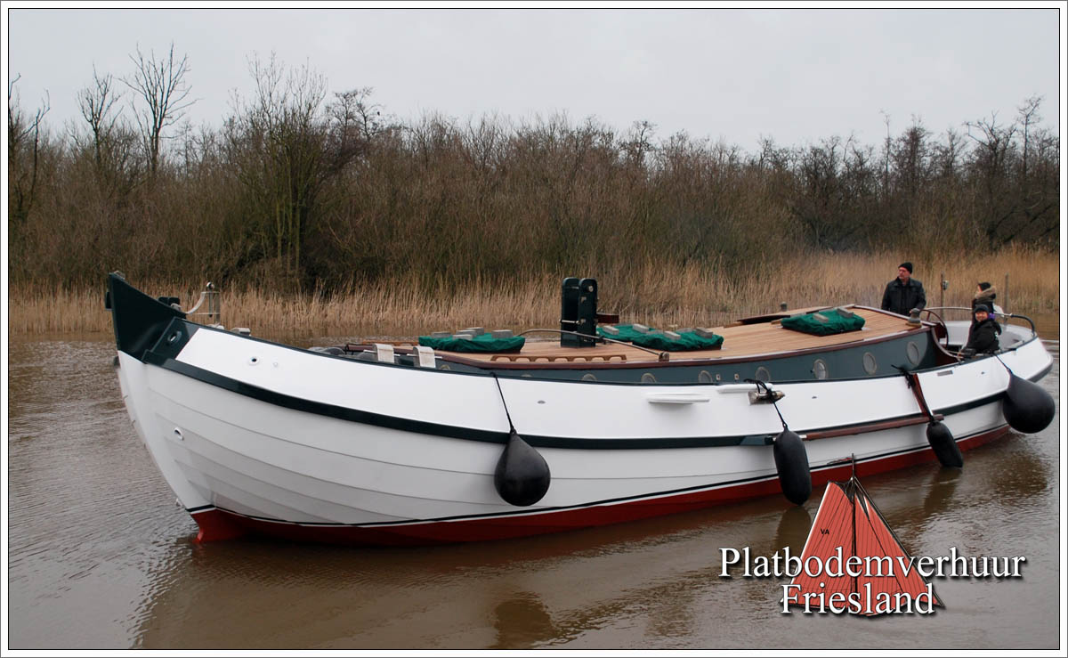 Lemsteraak VROUWE FRANCIKA