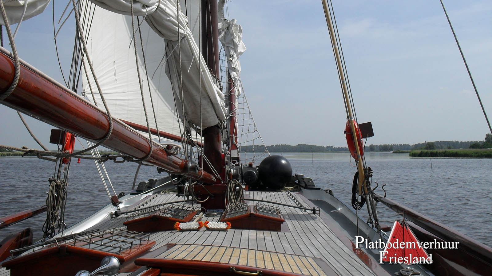 Lemsteraak Vrouwe Franciska