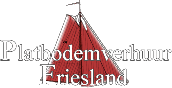 Platbodemverhuur Friesland en Lemsteraakverhuur