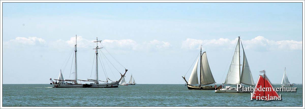 Auf dem Wattenmeer  ...