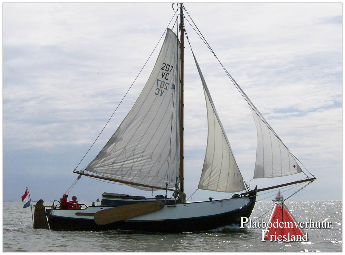 Vollenhovense Bol IRREGJE HELENA 2-4 personen